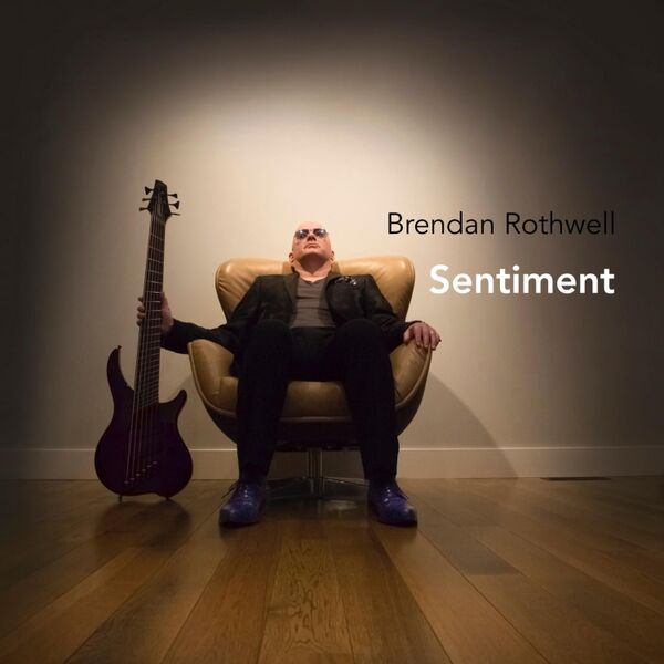Cover art for Sentiment